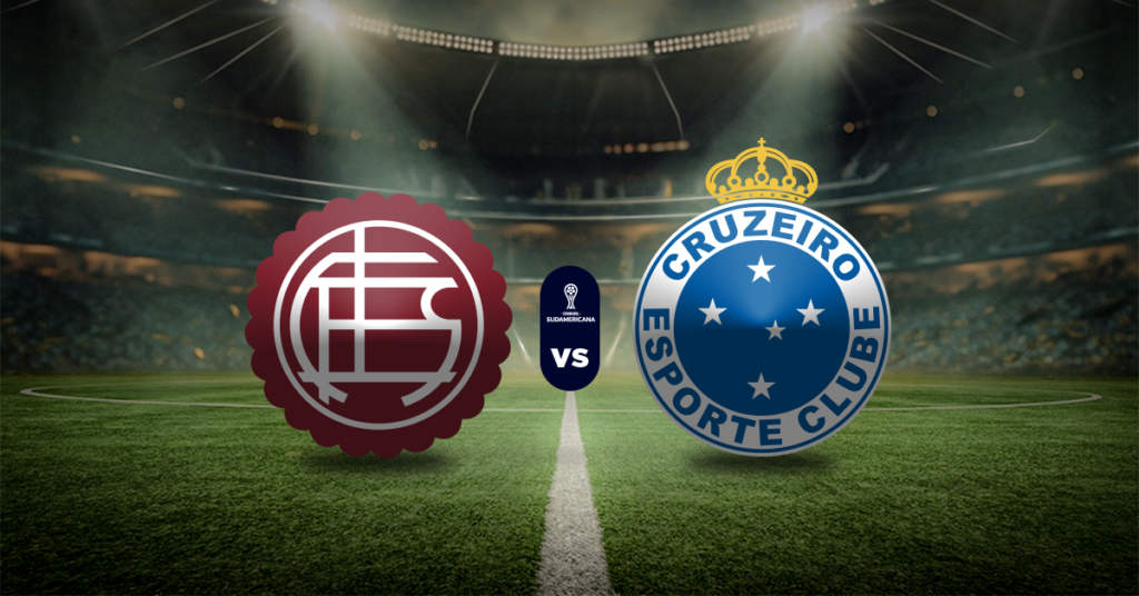 Pronóstico Lanús vs Cruzeiro - Copa Sudamericana