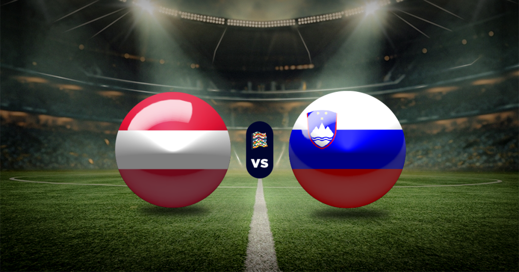En un duelo decisivo en la Liga B de la Nations League, este Austria vs Eslovenia definirá sus oportunidades para ascender a la Liga A