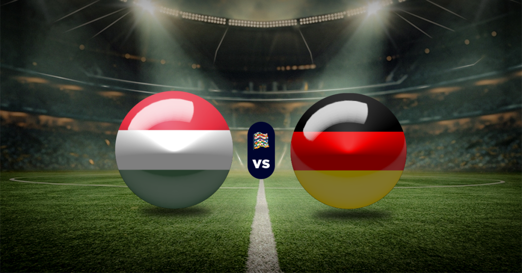 Pronóstico y apuestas recomendadas: Hungría vs Alemania 