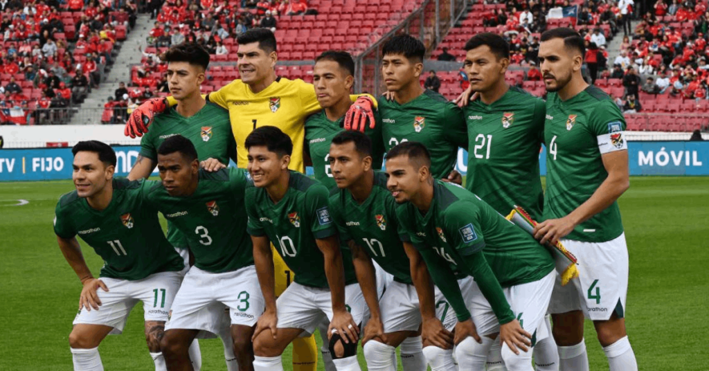¿Cómo le fue a Bolivia como visitante en estas Eliminatorias_