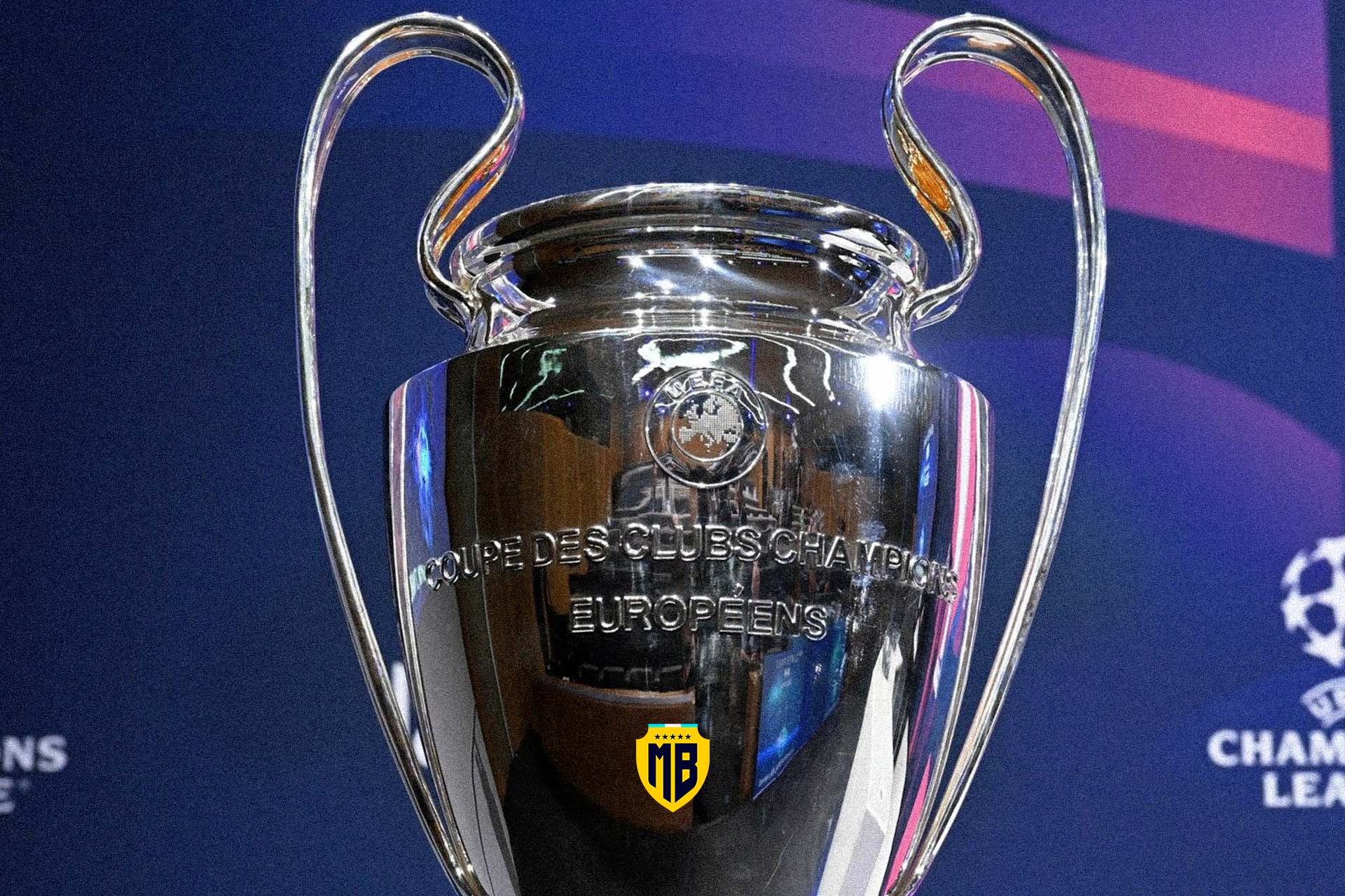 ¿Cuándo empieza la UEFA Champions League 2024/2025?