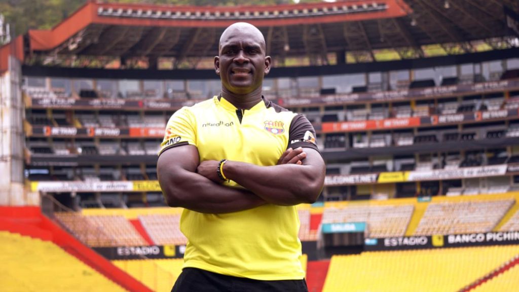 Análisis deportivo: Segundo Alejandro Castillo en Barcelona SC - LigaPro de Ecuador