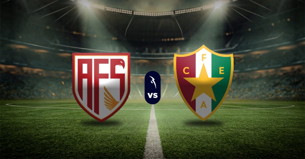 Los duelos de este sábado 28 de diciembre en la Primeira Liga comenzarán con todo, pues se enfrentarán AVS vs Estrela Amadora.