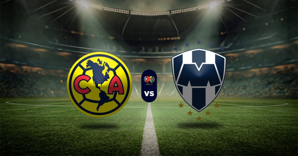 Los mejores de la Liga MX se miden en la final y en este duelo de ida, América vs Monterrey, uno de los dos dará el primer paso al título.
