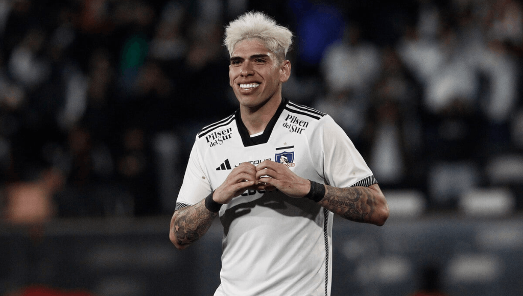 Análisis deportivo Carlos Palacios llega al Boca Juniors
