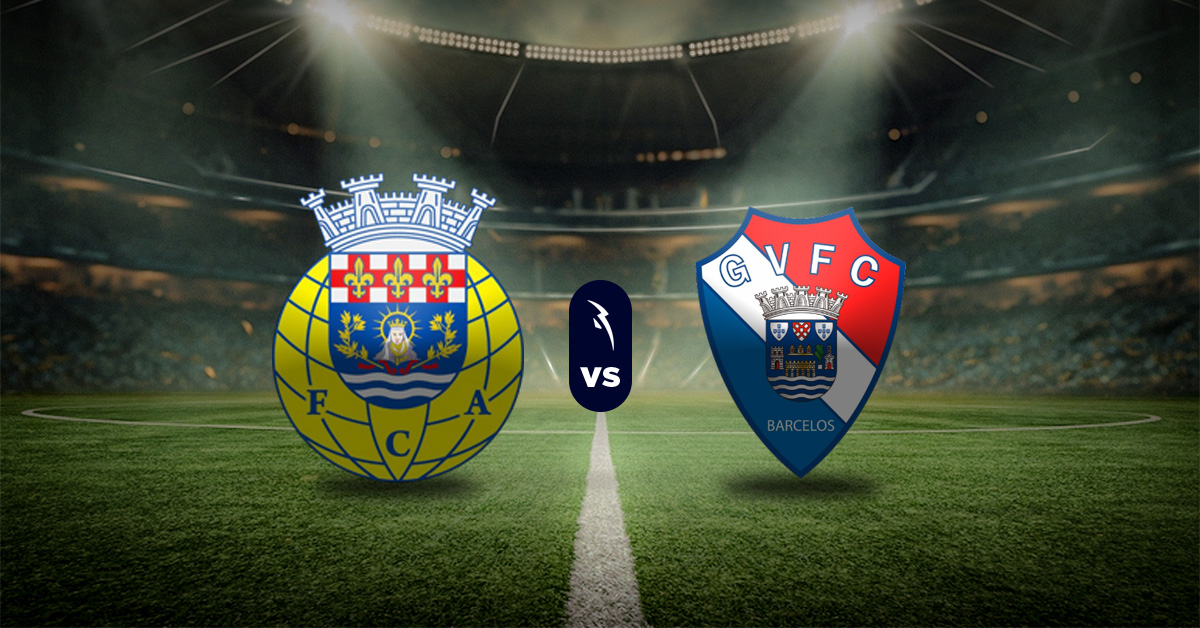 La jornada 17 de la Primeira Liga empieza por todo lo alto con el Arouca vs Gil Vicente. Un duelo con dos conjuntos que necesitan ganar.