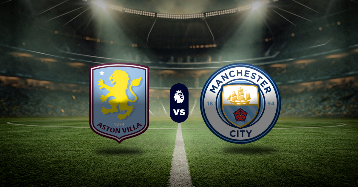 Un verdadero partidazo se vivirá este 21 de noviembre en Premier League cuando se midan Aston vs Villa Manchester City, en esta jornada 17.