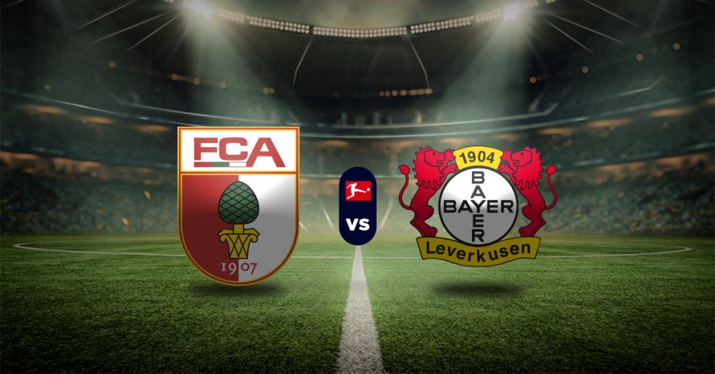La emoción continúa en la Bundesliga y con este pronóstico del Augsburgo vs Bayer Leverkusen aumentarás tus posibilidades de ganar mucho más.