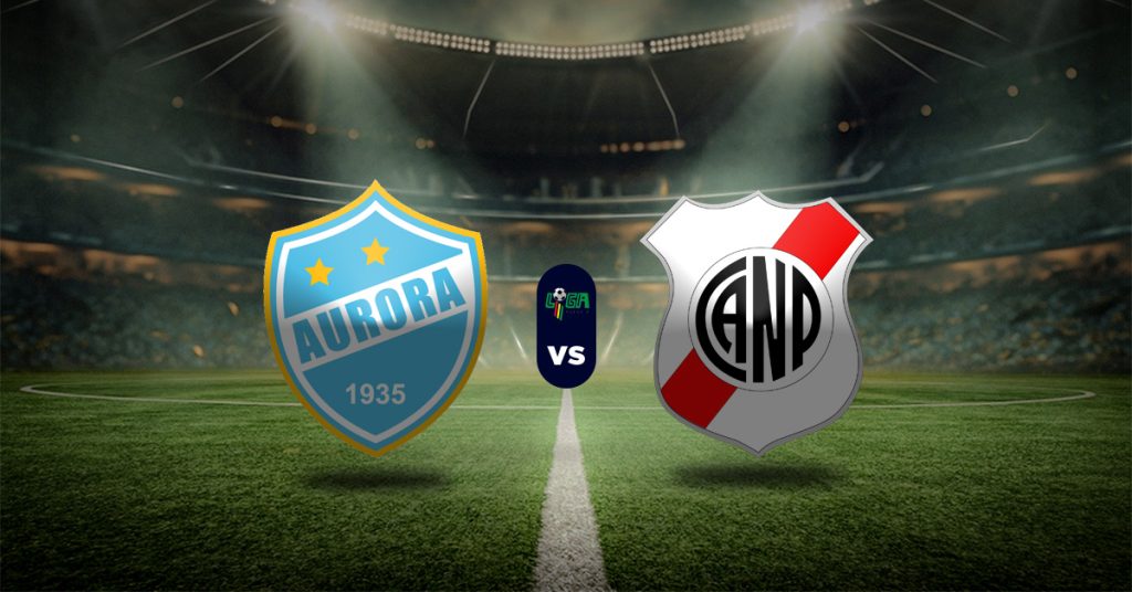 Aurora vs Nacional Potosí: Pronóstico Liga Boliviana - Apuesta recomendada