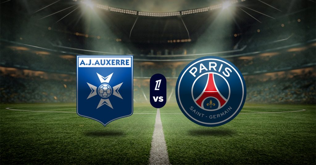 Este 6 de diciembre, la jornada 14 de la Ligue 1 comienza en grande pues se medirán el Auxerre vs PSG, ambos con la mira en los tres puntos.