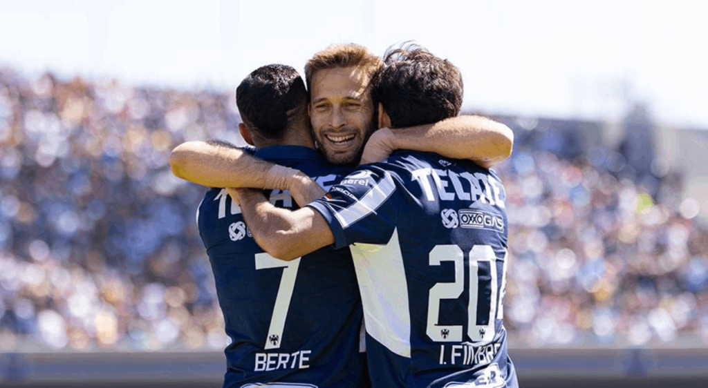 Una vez más, Monterrey llega a las semifinales de la Liguilla dentro de la Liga MX; por lo que tratará de conseguir el pase a la gran final.