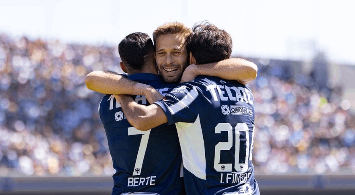 Una vez más, Monterrey llega a las semifinales de la Liguilla dentro de la Liga MX; por lo que tratará de conseguir el pase a la gran final.