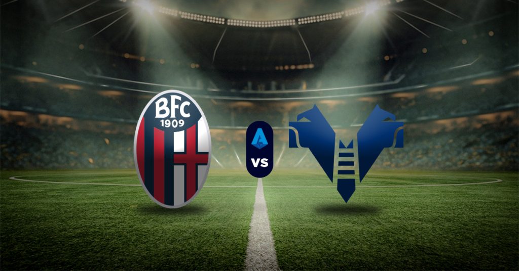 Bologna vs Hellas Verona - Pronóstico y apuestas recomendadas - Serie A