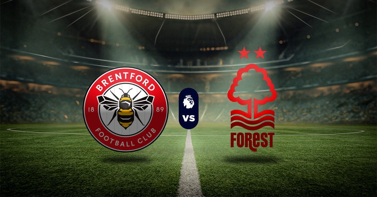 En esta jornada 17 de la Premier League, el 21 de diciembre, se jugará un partido muy imporante, el de Bretford vs Nottingham Forest.