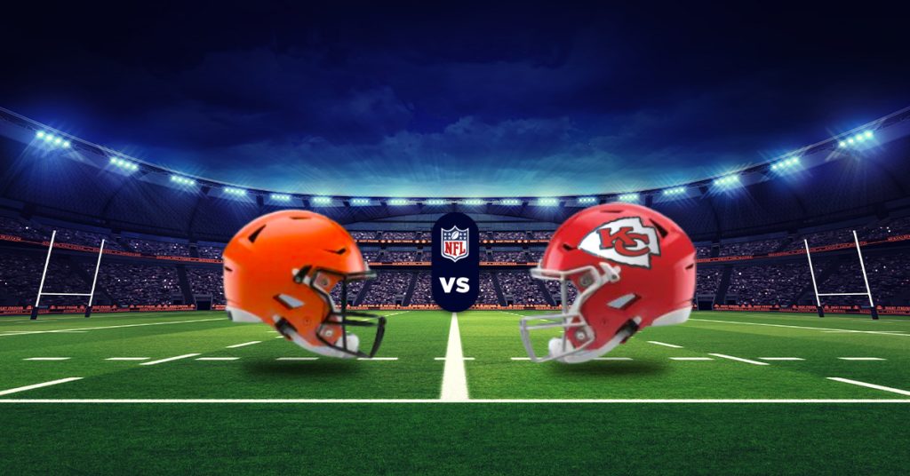 Entre los duelos más importantes de esta semana 15 dentro de la NFL destaca el de Browns vs Chiefs. En MasterBets365 te damos el pronóstico.