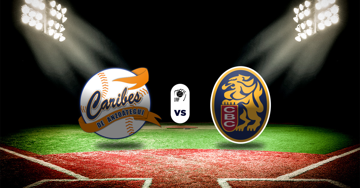 La batalla se intensifica dentro de la LVBP y en esta nueva semana que empieza, el duelo al que prestarle atención es el de Caribes vs Leones.