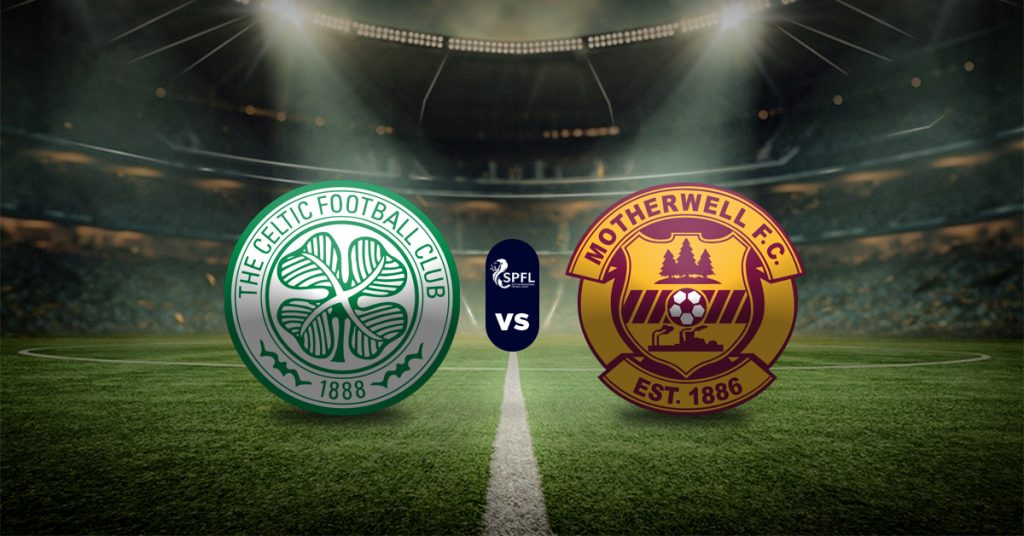 Celtic vs Motherwell pronósticos y  apuestas recomendadas - Liga de Escocia Premiership