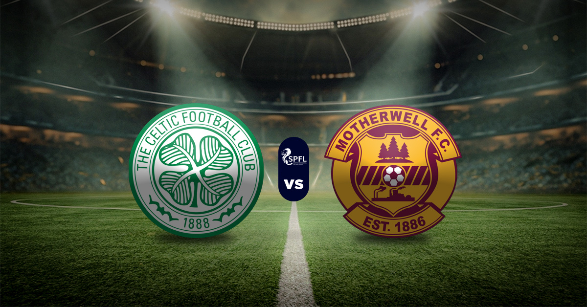 Celtic vs Motherwell pronósticos y  apuestas recomendadas - Liga de Escocia Premiership