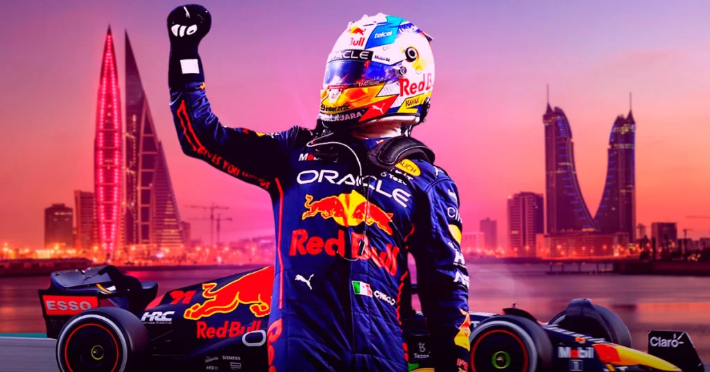 Checo Pérez F1 - Qué pasará con Checo Pérez y Red Bull F1 2025