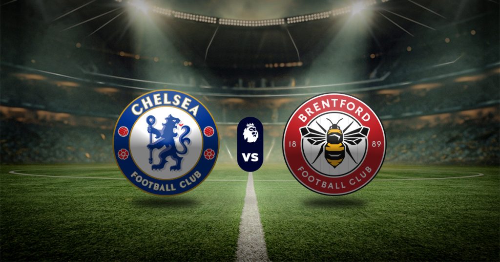Chelsea vs Brentford pronóstico y apuesta recomendada - Premier League