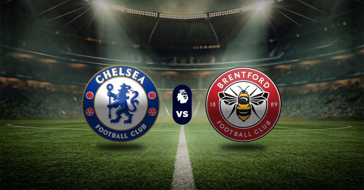 Chelsea vs Brentford pronóstico y apuesta recomendada - Premier League