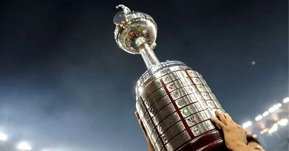 Copa Libertadores 2025: El Nacional en la fase 1