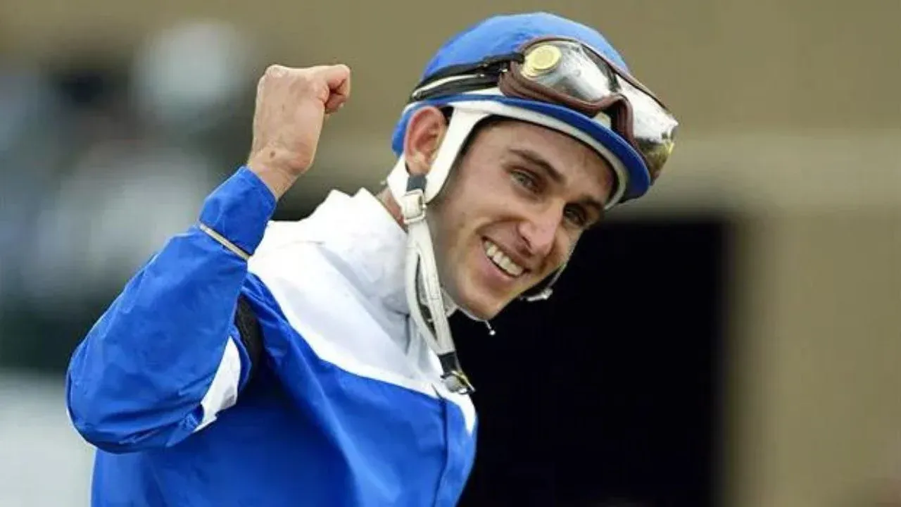 El venezolano Ramón Alfredo Domínguez