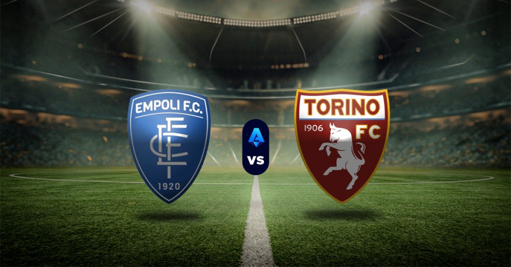Una nueva jornada de la Serie A comenzará con todo y esta fecha la inaugurará el duelo de Empoli vs Torino, este 13 de diciembre.