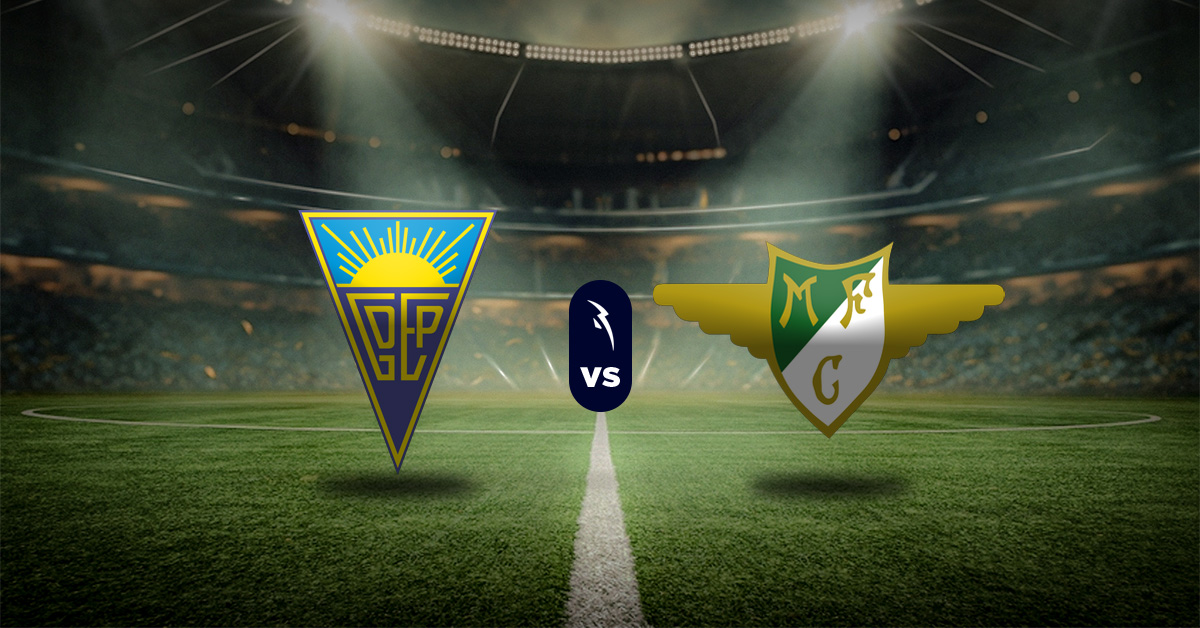 Estoril vs Moreirense apuesta y pronóstico recomendado - Liga de Portugal