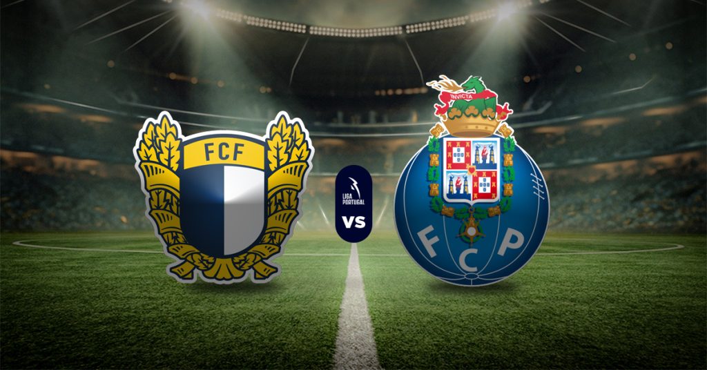 Famalicao vs Porto Pronóstico y apuestas recomendadas - Liga de Portugal 
