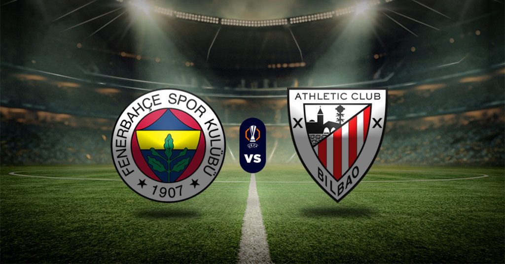 Durante esta sexta jornada de la Europa League se vivirá con mucha pasión uno de los duelos más destacados, el de Fenerbahce vs Athletic Club.