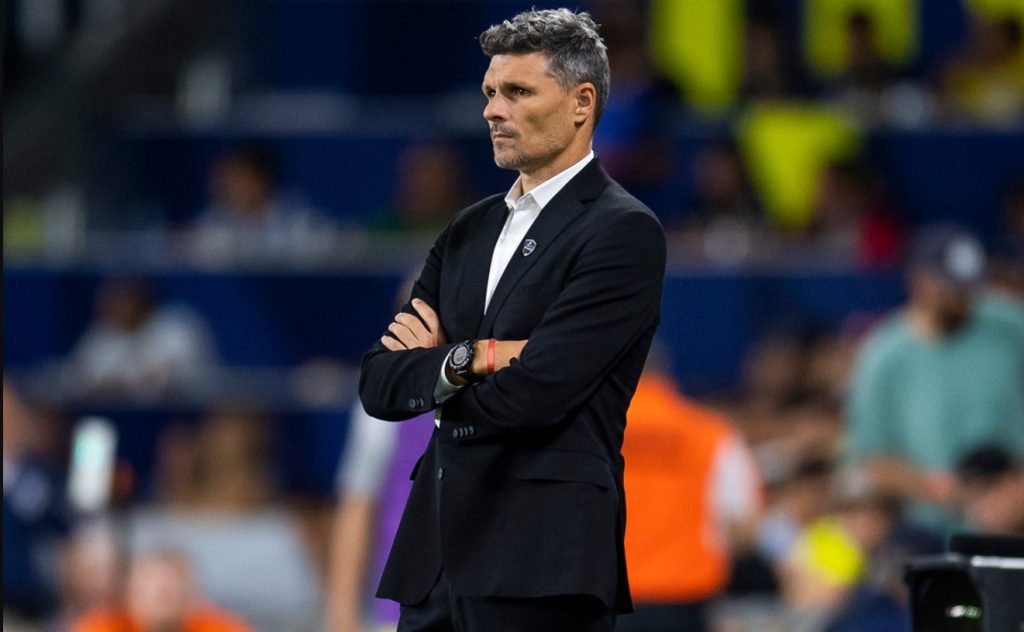 Técnicos despedidos en la Liga MX 2024 | Resultados HOY