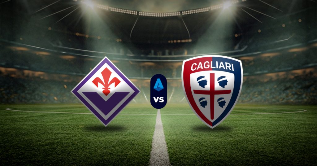 La jornada dominical de este fecha 15 de la Serie A empezará a lo grande, pues se medirán Fiorentina vs Cagliari en un duelo espectacular.