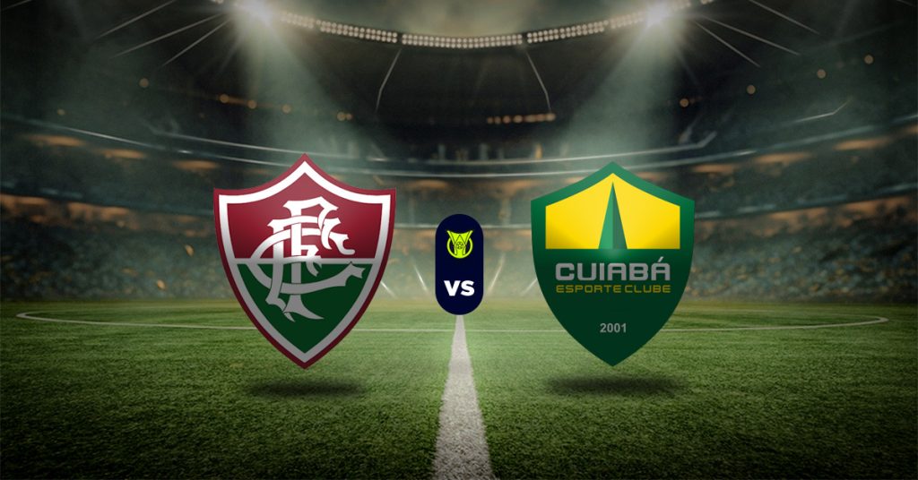El Brasileirao está cerca del final y en esta fecha 37 uno de los duelos importantes será entre dos equipos necesitados: Fluminense vs Cuiabá.