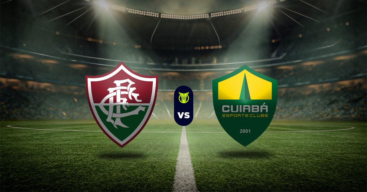 El Brasileirao está cerca del final y en esta fecha 37 uno de los duelos importantes será entre dos equipos necesitados: Fluminense vs Cuiabá.