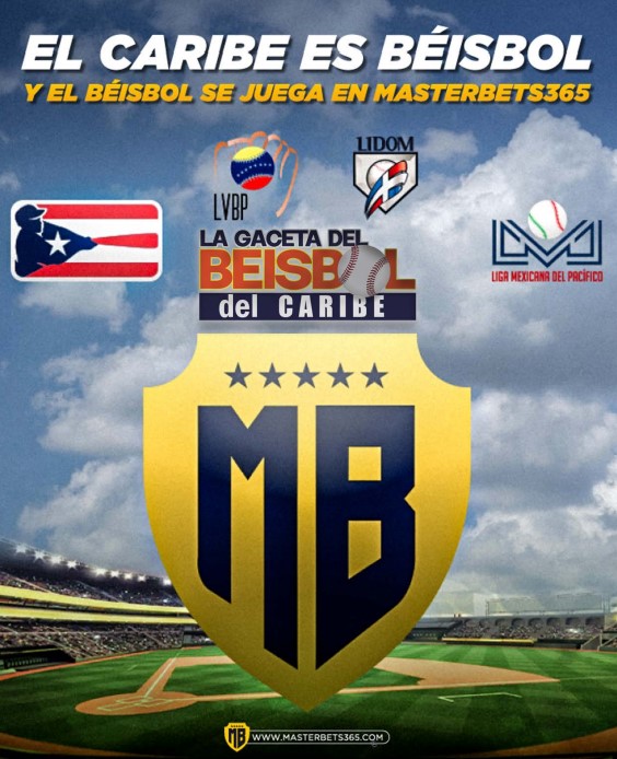 Gaceta del Béisbol: Descargála gratis - Pronósticos deportivos hoy