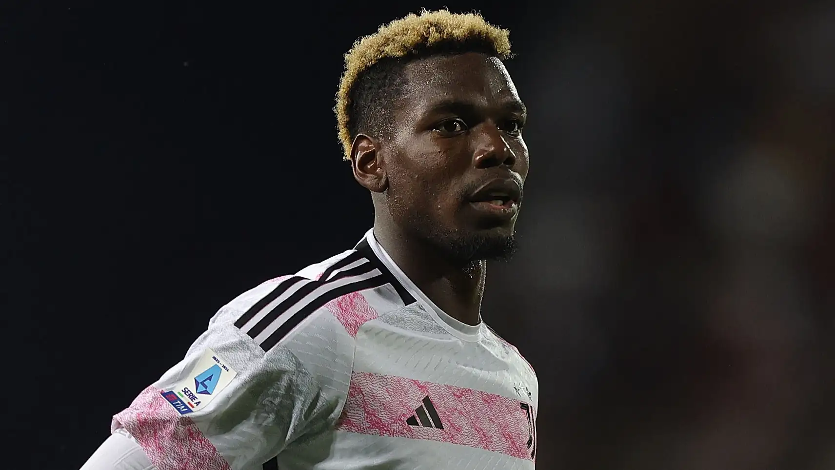 Paul Pogba suena en el Corinthians del Brasileirao Serie A
