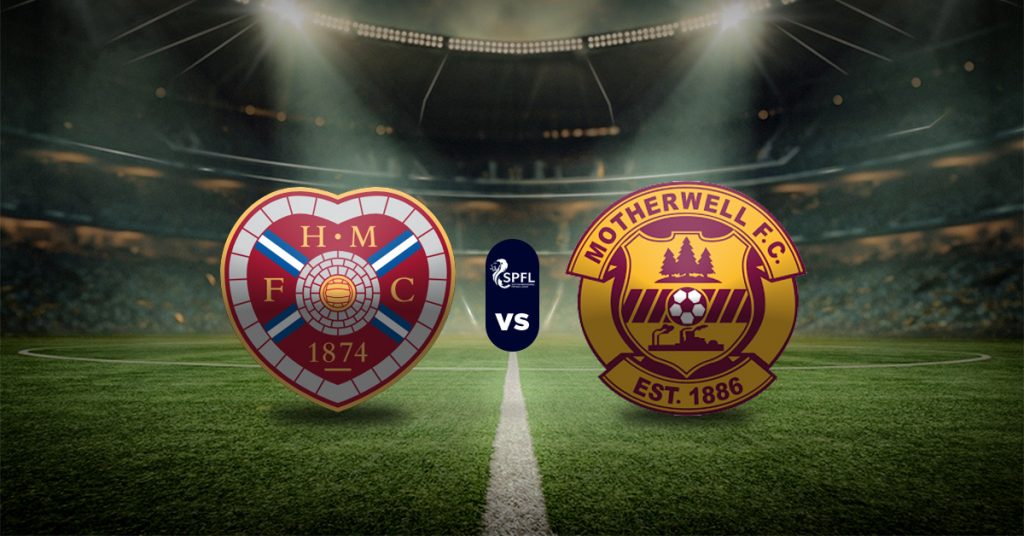 La emoción de la Liga de Escocia comienza este 2025 por todo lo alto y el partido que iniciará esta fecha 21 será el Hearts vs Motherwell.