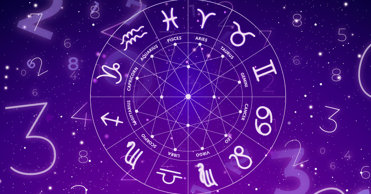 Horóscopo 2025: ¿Qué signo tiene más suerte para el dinero?