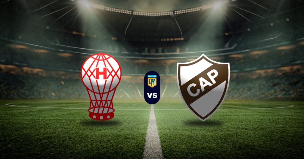 Huracán vs Platense Pronóstico deportivo - Liga de Argentina 