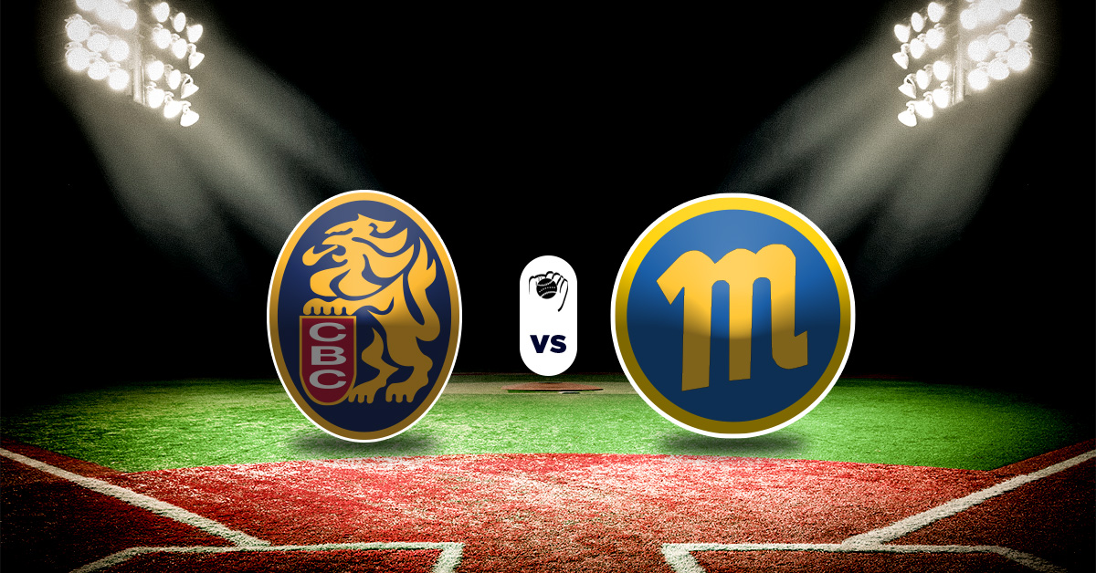 Leones vs Navegantes: Pronóstico LVBP - Resultados y apuesta recomendada