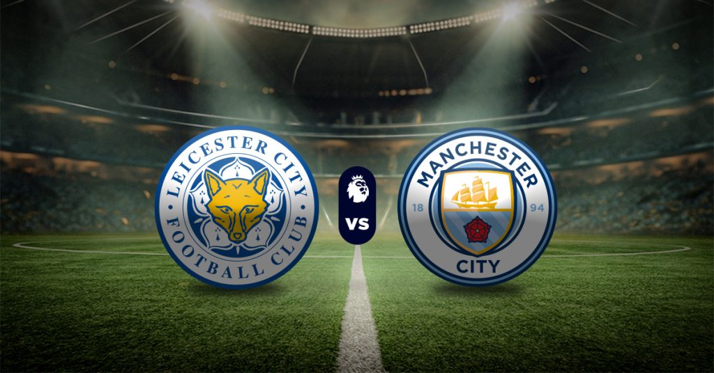 Uno de los choques más importantes en esta jornada 19, y el que da inicio a la fecha, será el partido de Leicester vs Manchester City.