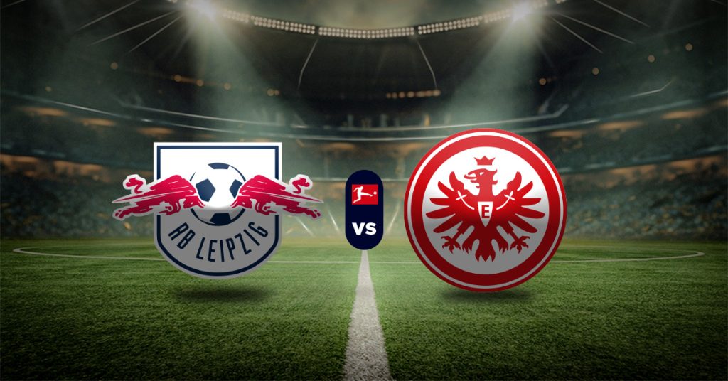 La jornada 14 de la Bundesliga cerrará por todo lo alto, pues el domingo se miden RB Leipzig vs Eintracht Frankfurt, en el Red Bull Arena.