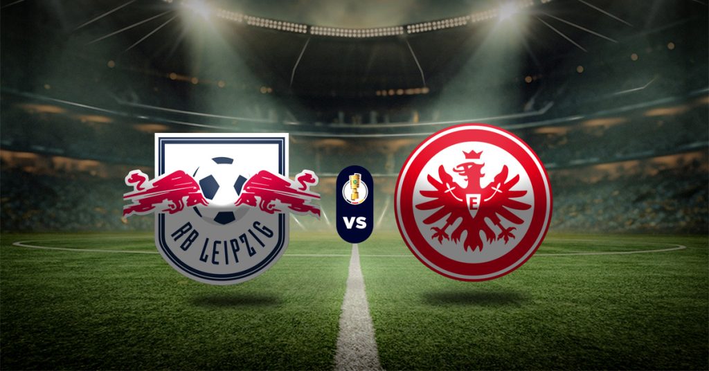 Entre los partidos más interesantes de los octavos de final de la DFB Pokal destaca el que protagonizarán RB Leipzig vs Eintracht Frankfurt.