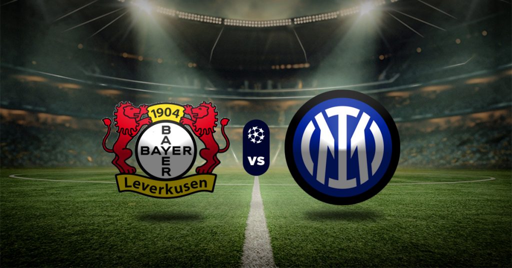 Dentro de esta sexta jornada de la Champions League, uno de los choques más importantes será el de Bayer Leverkusen vs Inter de Milán.
