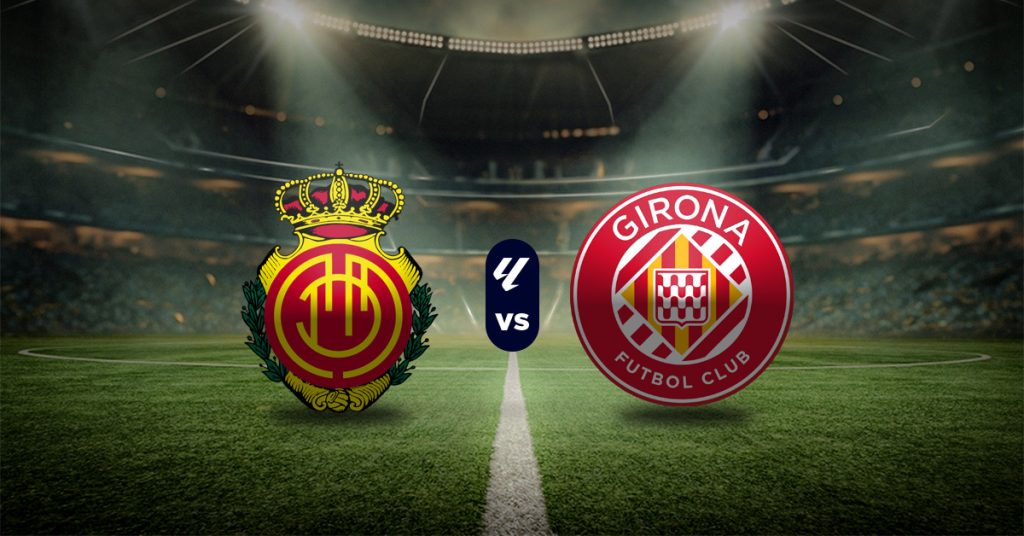 Varios equipos están peleando en LaLiga para entrar en puestos de competición europea y eso es lo que se verá en este Mallorca vs Girona.