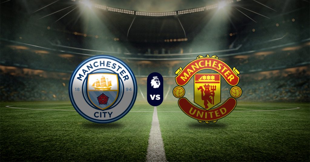 El partido de la fecha 16 en la Premier League será, sin duda alguna, el Manchester City vs Manchester United. Aquí el pronóstico del duelo.