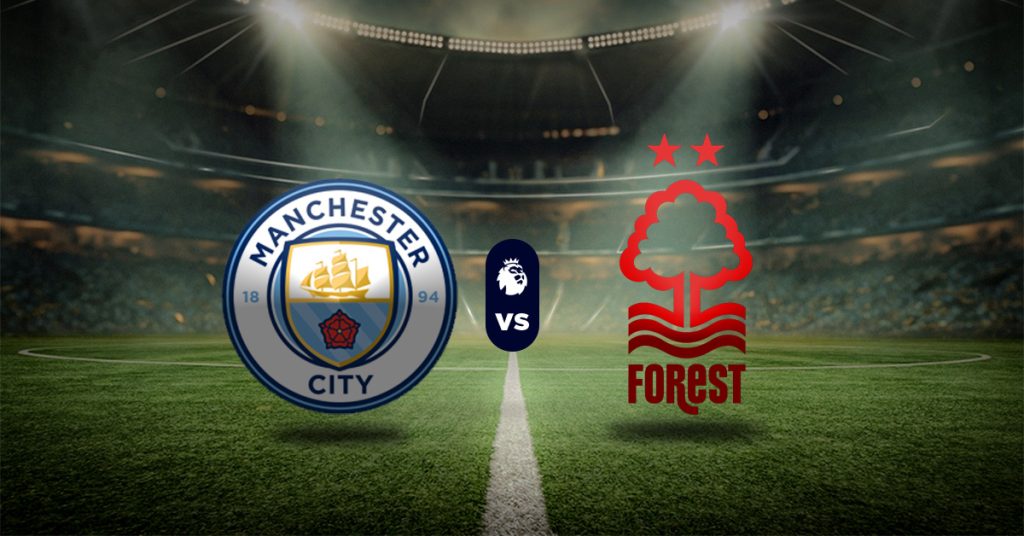 La lucha en la Premier League continúa y con este choque de Manchester City vs Nottingham Forest se define mucho del campeonato inglés.
