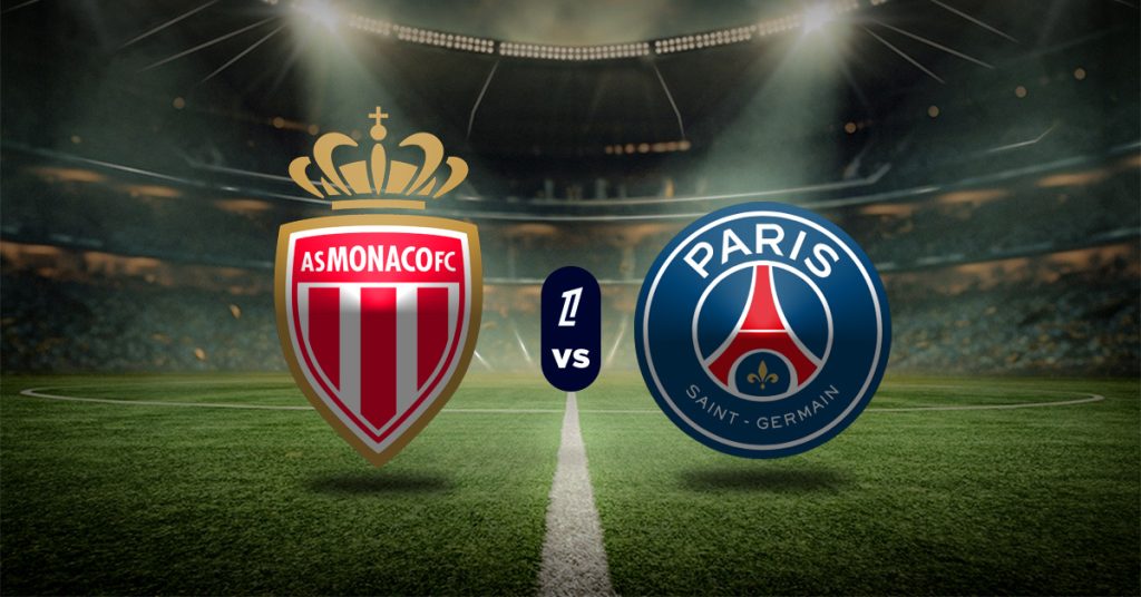 La jornada 16 de la Ligue 1 empieza por todo lo alto, pues el choque que inaugurará las acciones de la fecha será el AS Mónaco vs PSG.