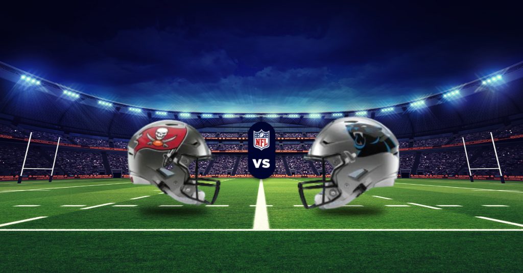 Buccaneers vs Panthers: Pronóstico y datos Parlay NFL - Apuesta recomendada